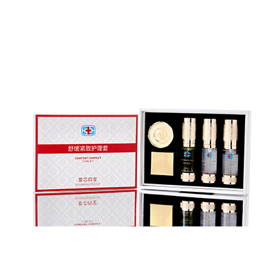 通河私密拓客体验套