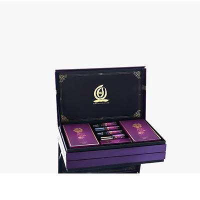 通河气血能量海底轮