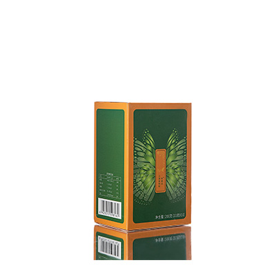 通河女生最爱三清粉