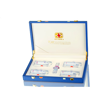 恢复自洁系统套通河