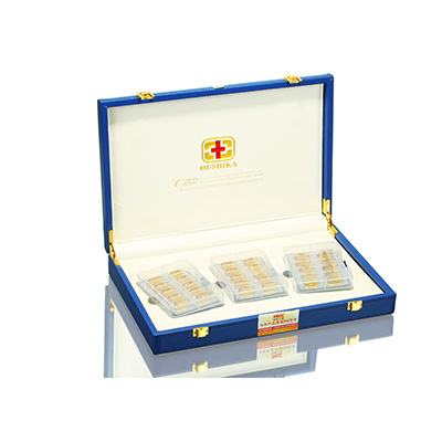 通河盆腔排毒修复套