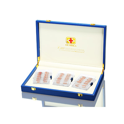 通河子宫排毒套