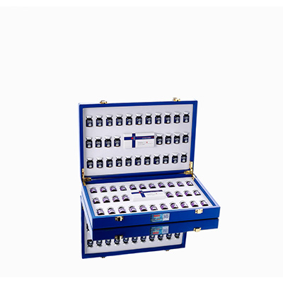 通河润芯综合版