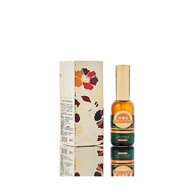 通河私密细嫩修复精华