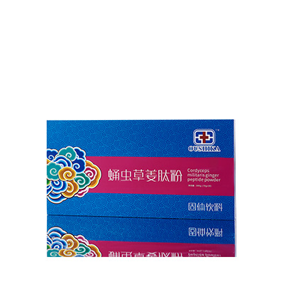 通河调经养气汤